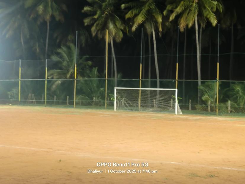 GGSA SPORTZ ARENA, Onappalayam, Coimbatore
