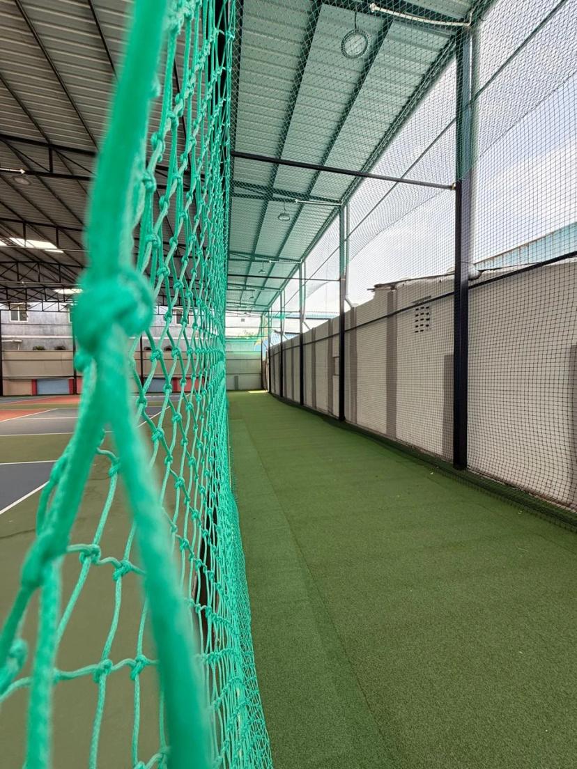 SVS (T) Sports Centre, Ambattur I.E., Chennai