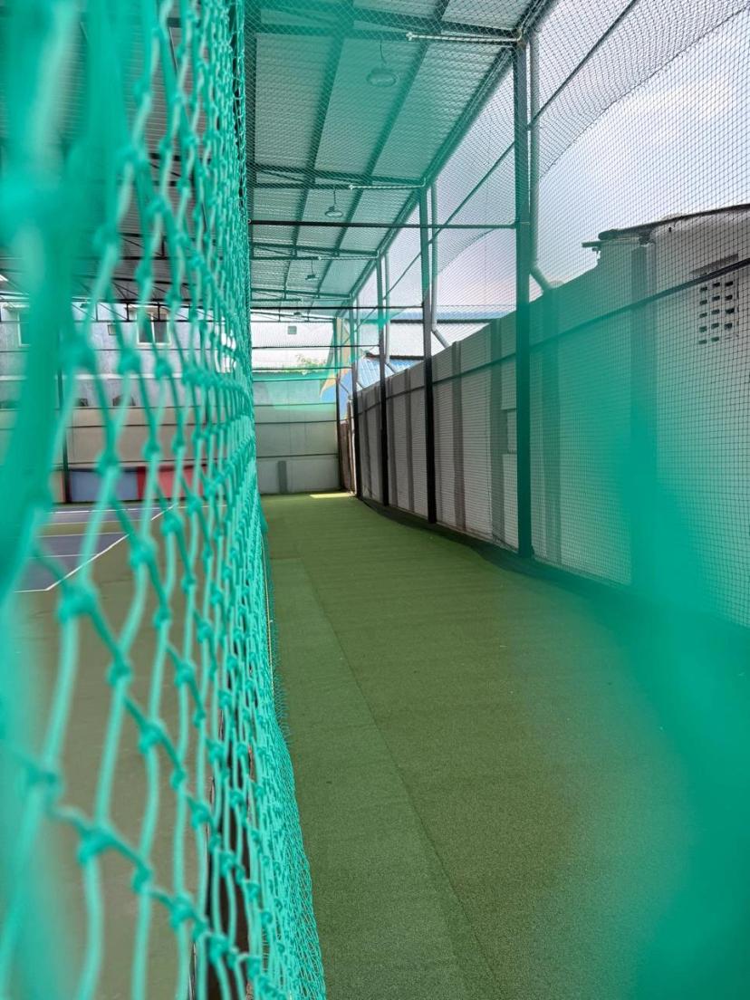 SVS (T) Sports Centre, Ambattur I.E., Chennai