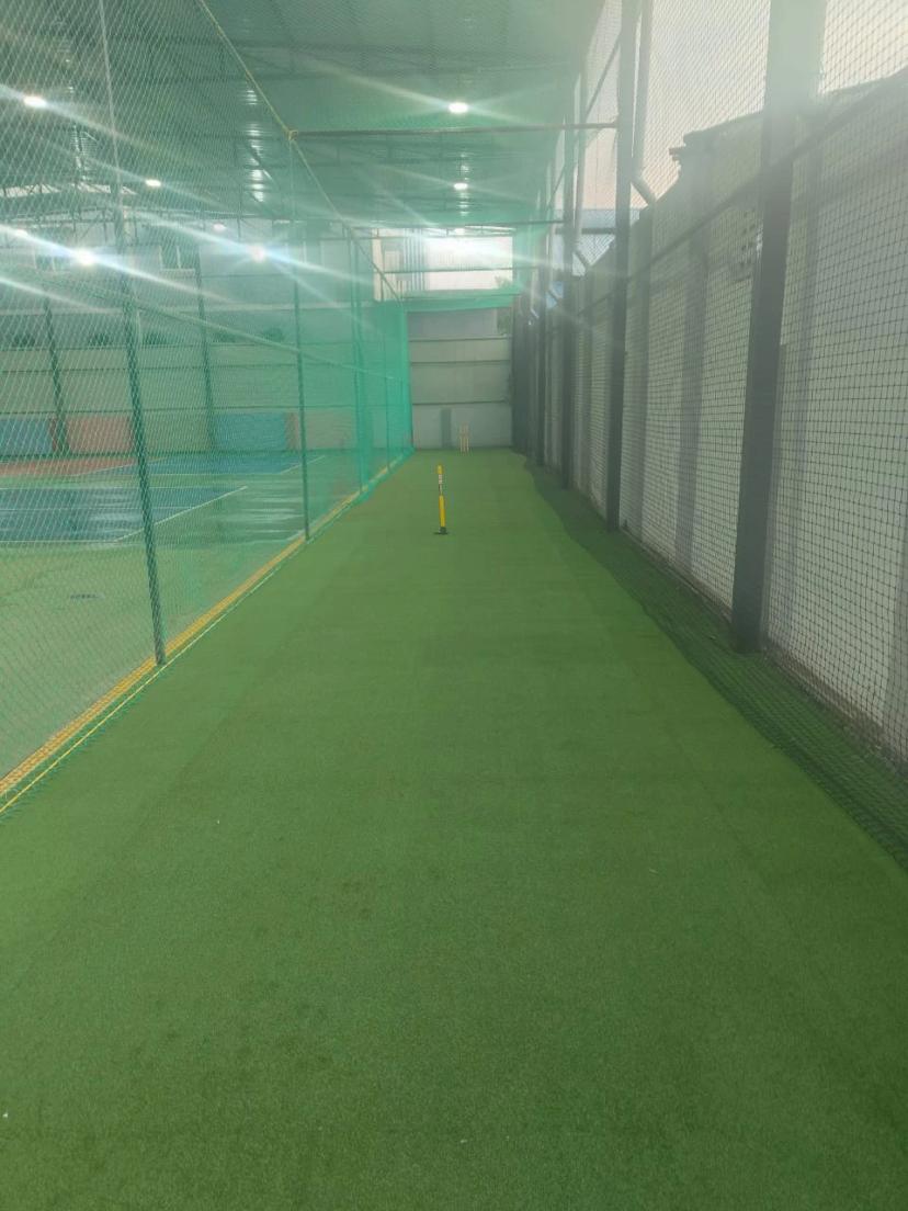 SVS (T) Sports Centre, Ambattur I.E., Chennai