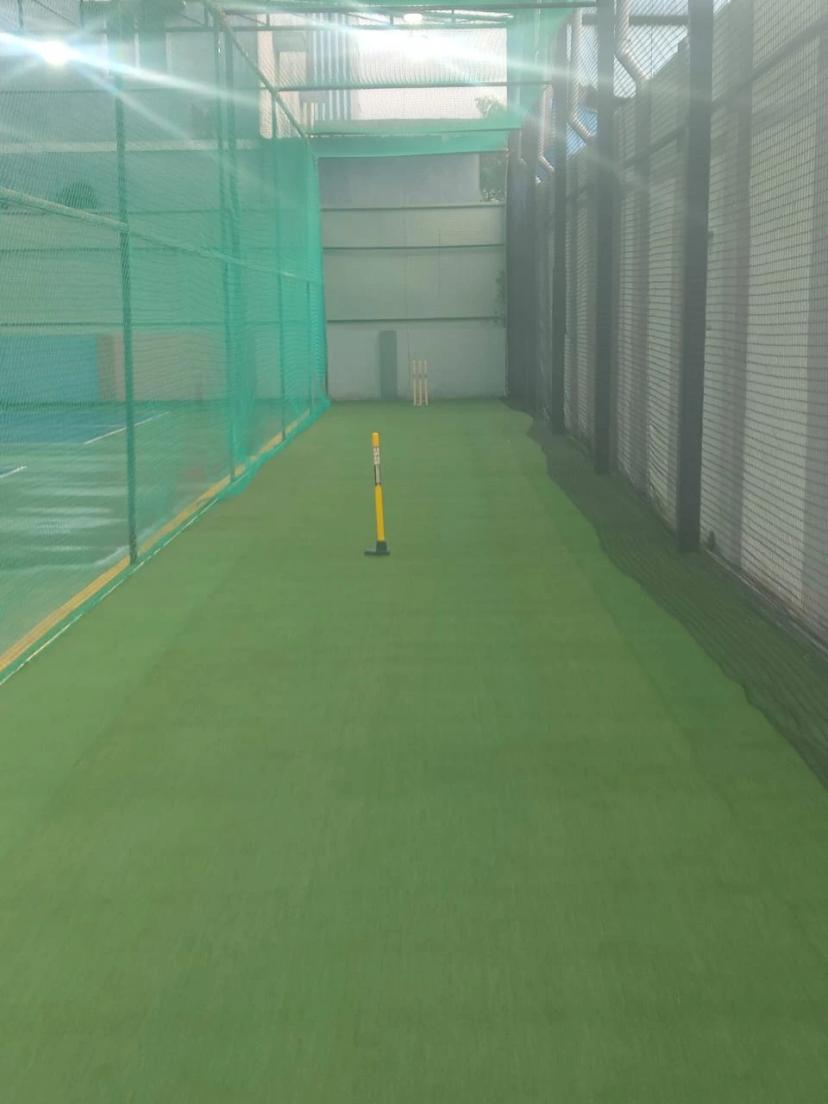 SVS (T) Sports Centre, Ambattur I.E., Chennai