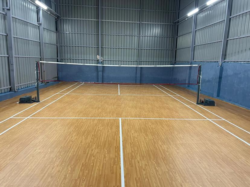 D Square Badminton, Vandalur, Chennai