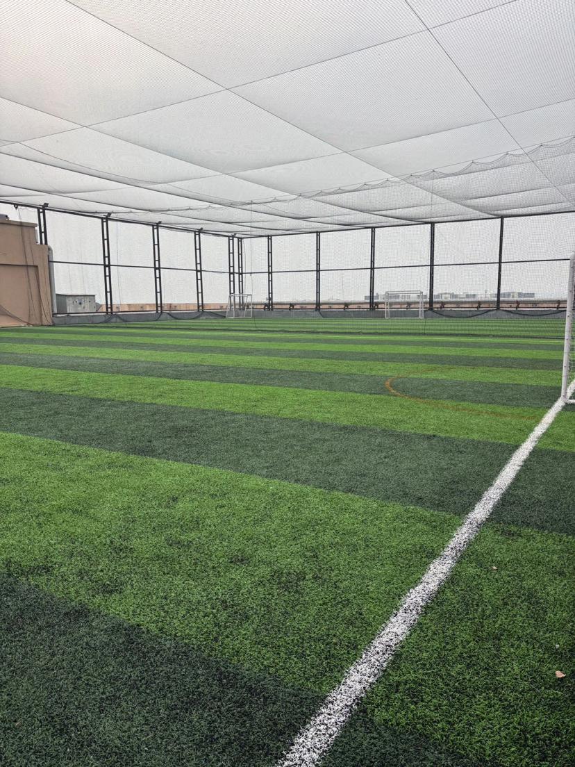 FC Marina Keppel, Porur, Chennai