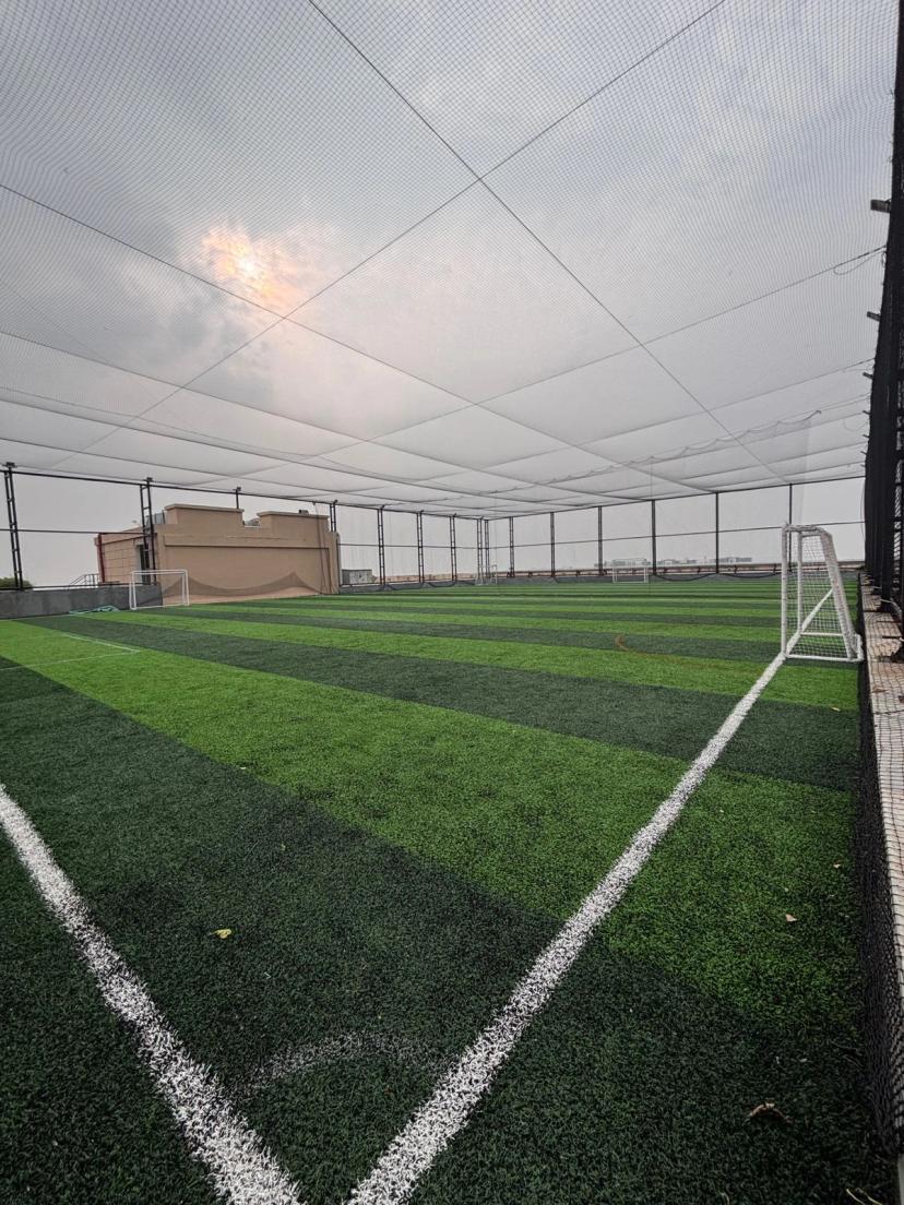 FC Marina Keppel, Porur, Chennai