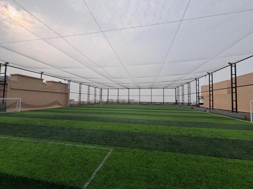 FC Marina Keppel, Porur, Chennai