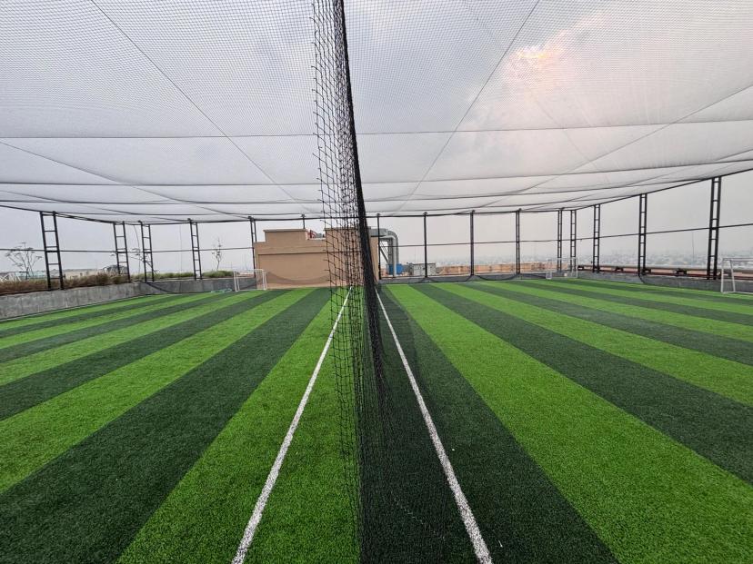 FC Marina Keppel, Porur, Chennai