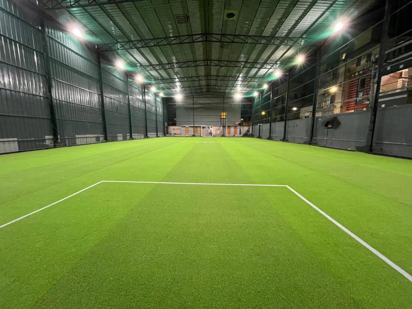 Victory zone Indoor Turf, Ponniammanmedu, Chennai
