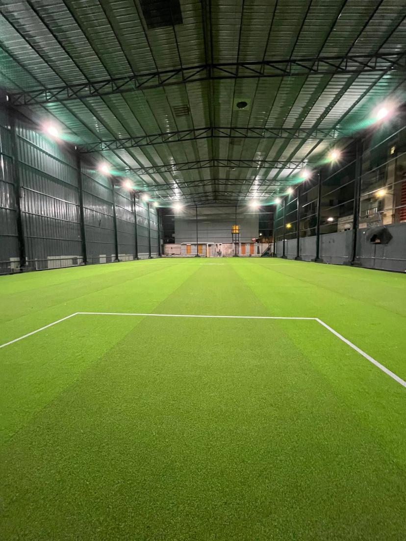 Victory zone Indoor Turf, Ponniammanmedu, Chennai