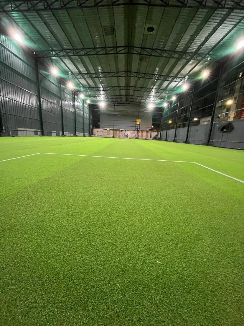 Victory zone Indoor Turf, Ponniammanmedu, Chennai