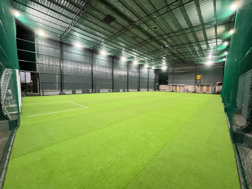 Victory zone Indoor Turf, Ponniammanmedu, Chennai