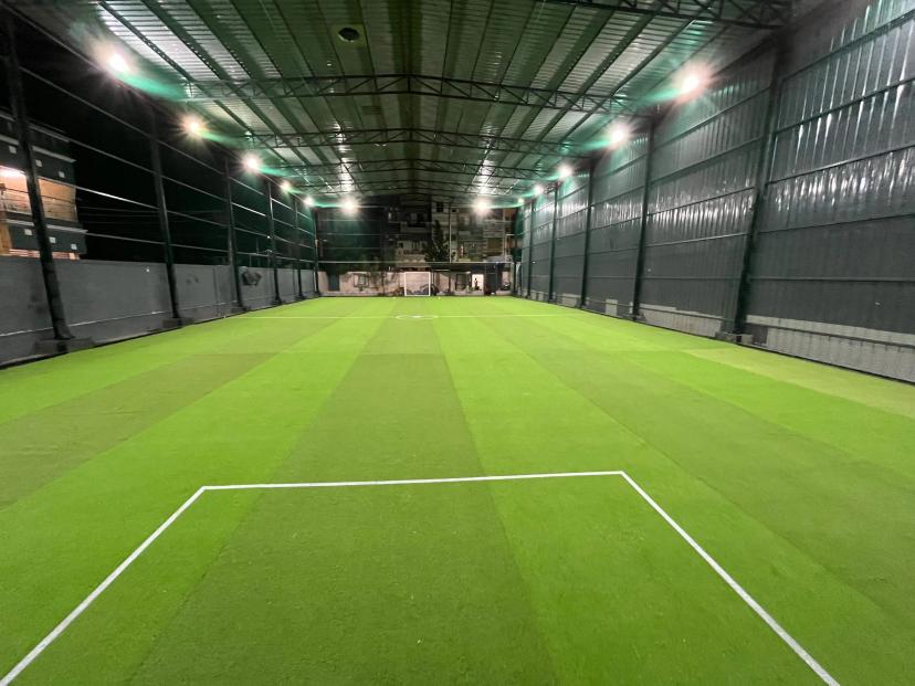Victory zone Indoor Turf, Ponniammanmedu, Chennai