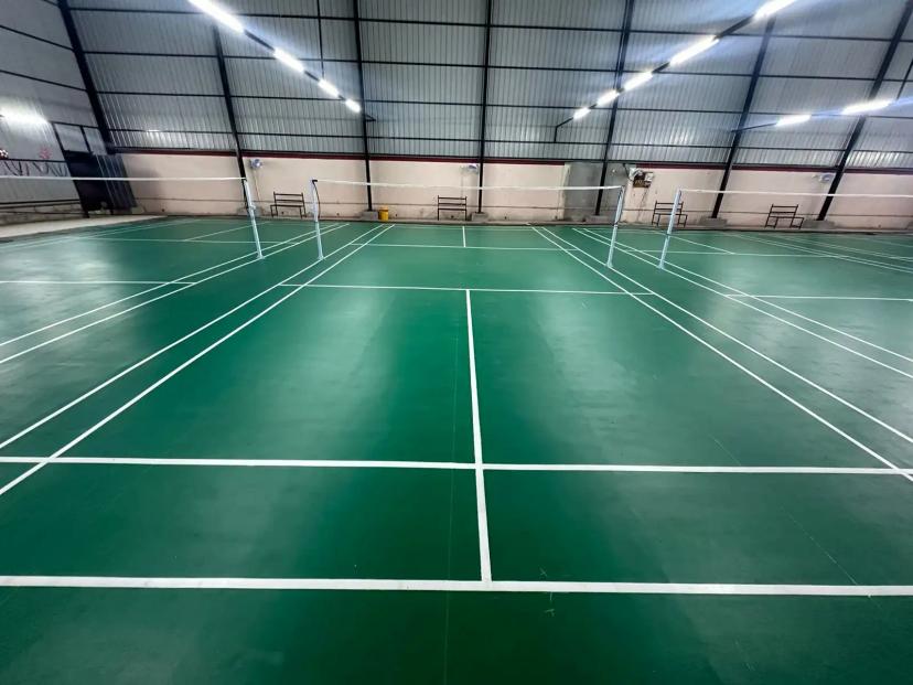 Victory zone Badminton, Ponniammanmedu, Chennai