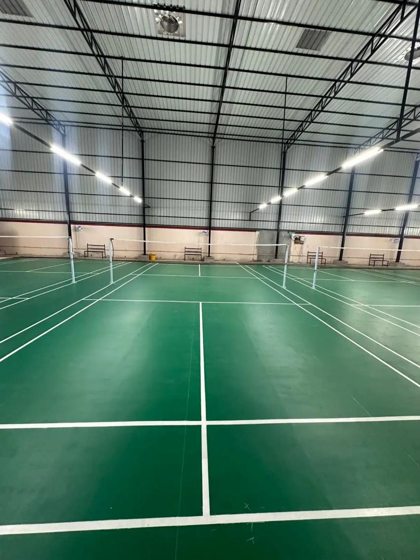 Victory zone Badminton, Ponniammanmedu, Chennai