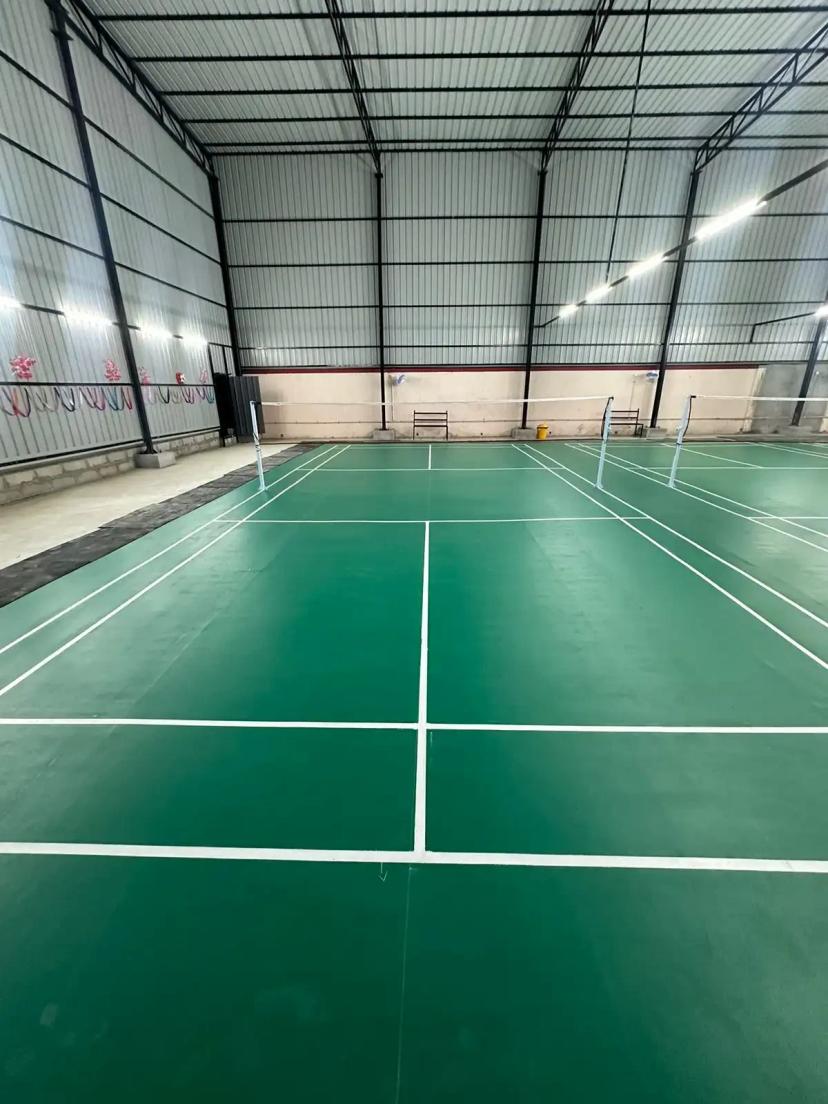 Victory zone Badminton, Ponniammanmedu, Chennai