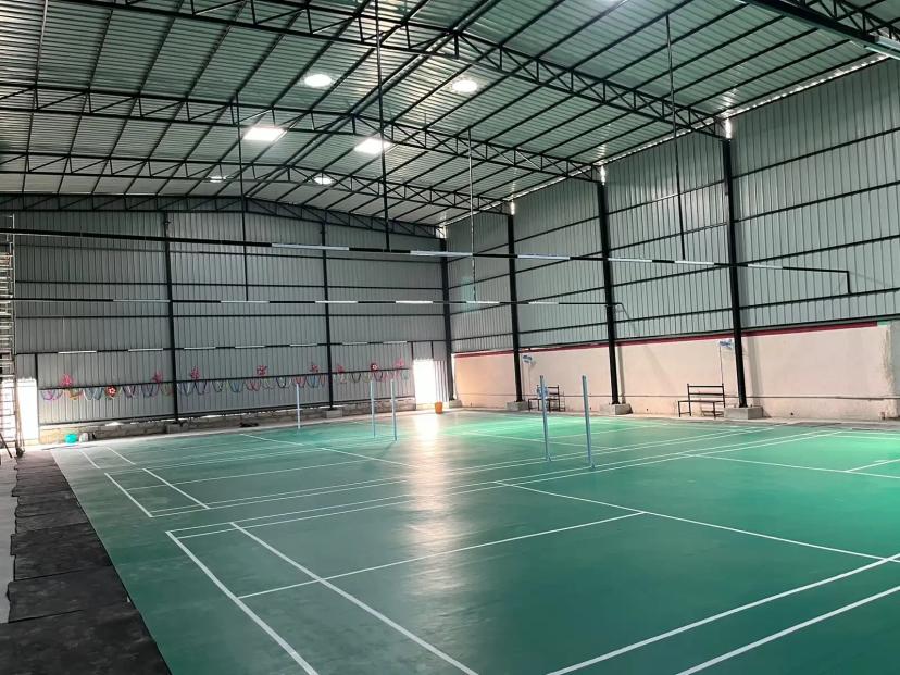Victory zone Badminton, Ponniammanmedu, Chennai