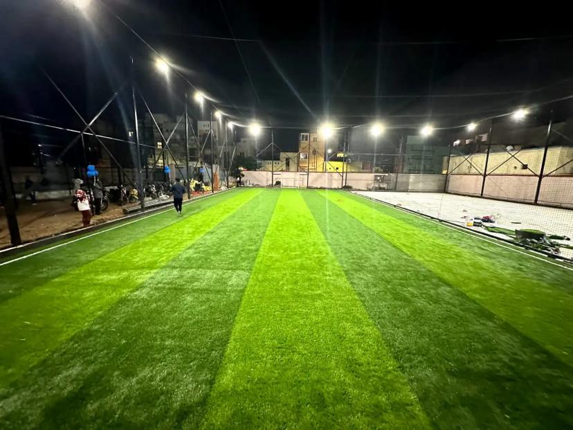 Victory zone Football Turf, Ponniammanmedu, Chennai