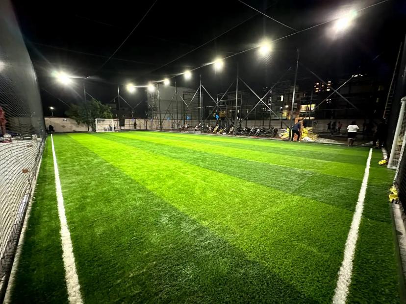Victory zone Football Turf, Ponniammanmedu, Chennai