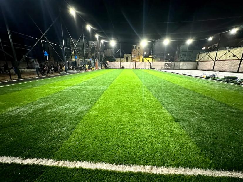 Victory zone Football Turf, Ponniammanmedu, Chennai