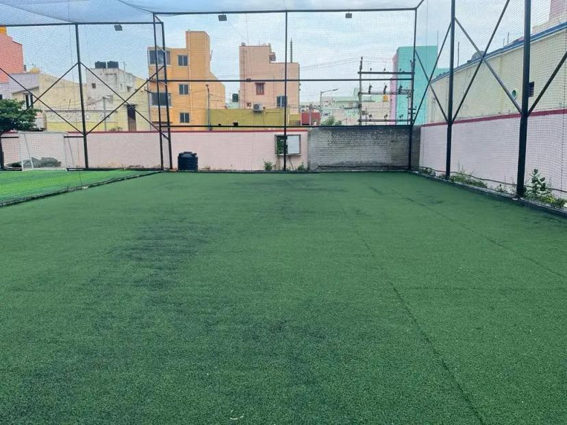 Victory zone Turf, Ponniammanmedu, Chennai