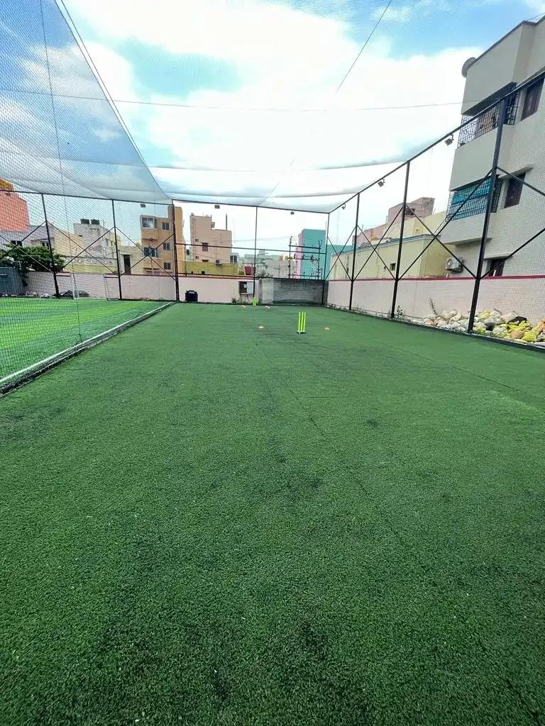 Victory zone Turf, Ponniammanmedu, Chennai