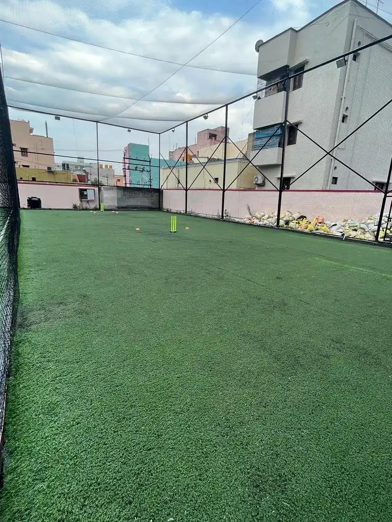 Victory zone Turf, Ponniammanmedu, Chennai