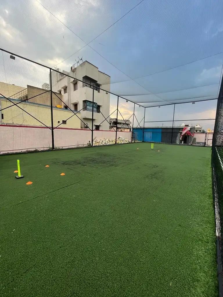 Victory zone Turf, Ponniammanmedu, Chennai