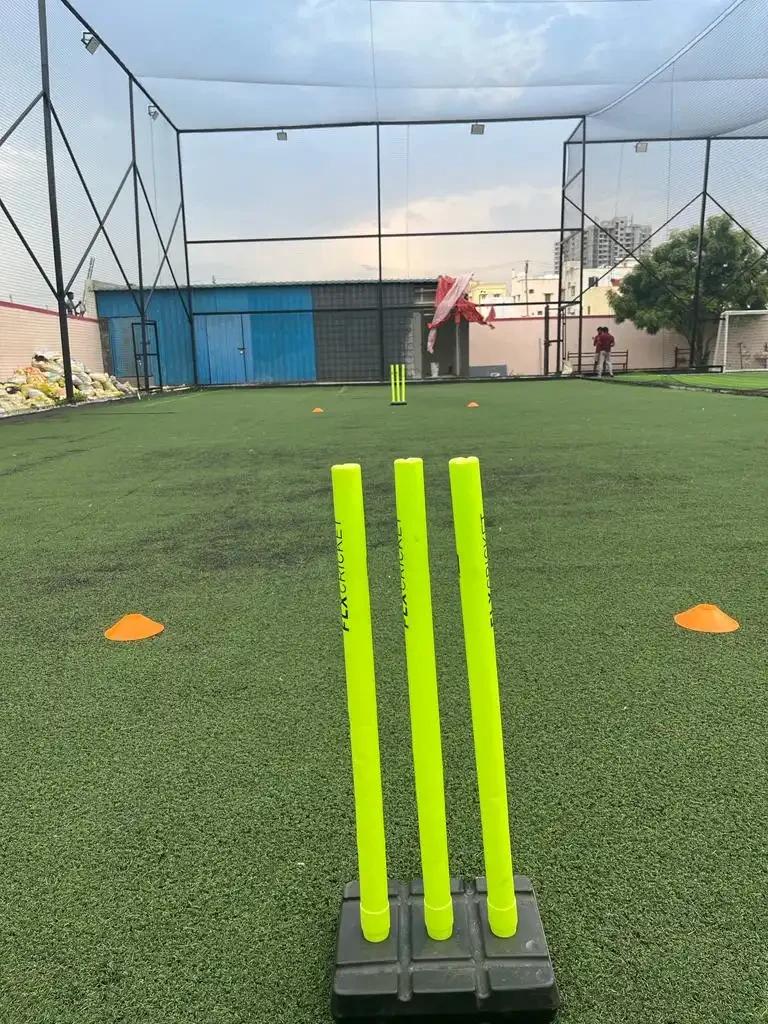 Victory zone Turf, Ponniammanmedu, Chennai