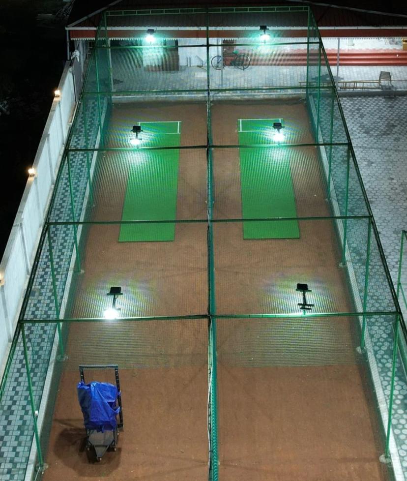 KRP Sports Zone, L & T Bypass, Coimbatore