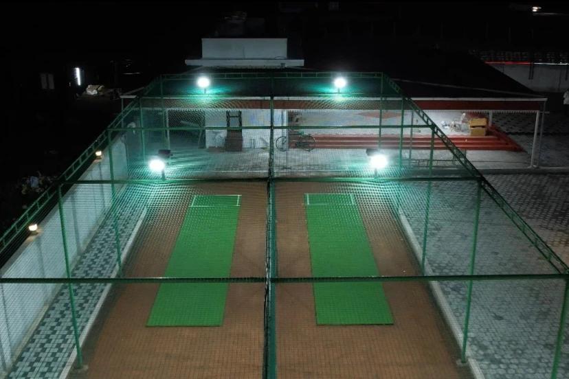 KRP Sports Zone, L & T Bypass, Coimbatore