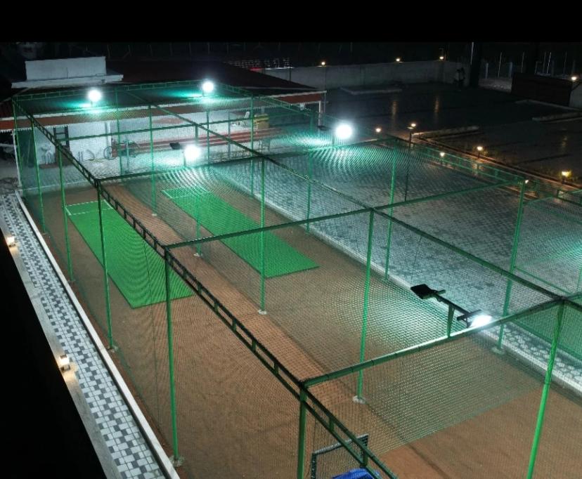 KRP Sports Zone, L & T Bypass, Coimbatore