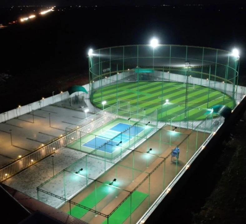 KRP Sports Zone, L & T Bypass, Coimbatore