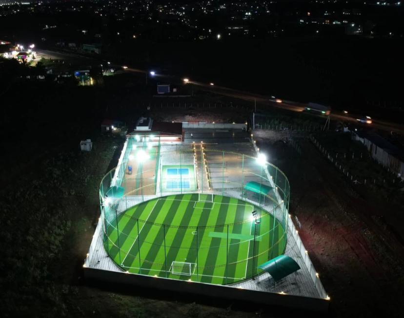 KRP Sports Zone (360 Turf), L & T Bypass, Coimbatore