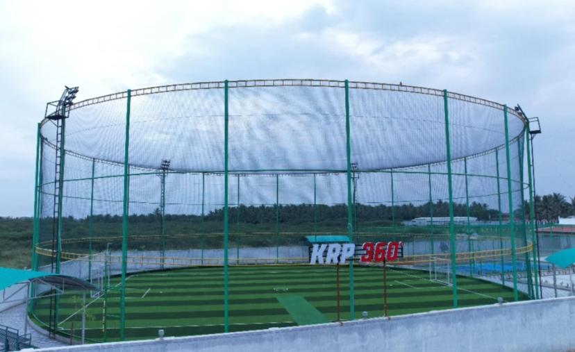 KRP Sports Zone (360 Turf), L & T Bypass, Coimbatore