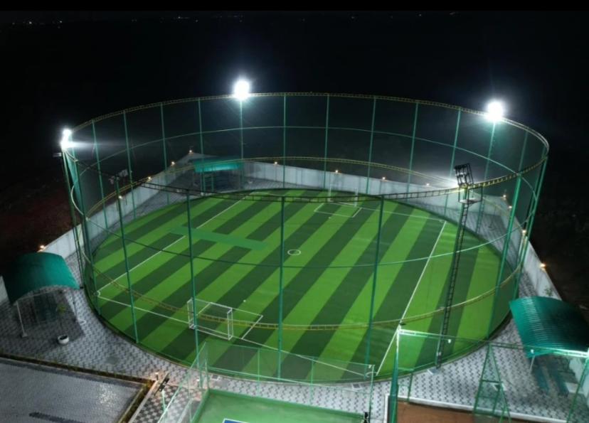 KRP Sports Zone (360 Turf), L & T Bypass, Coimbatore