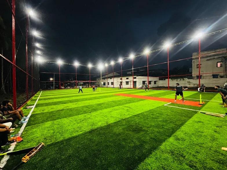 Sports Vibe, Ganapathy, Coimbatore