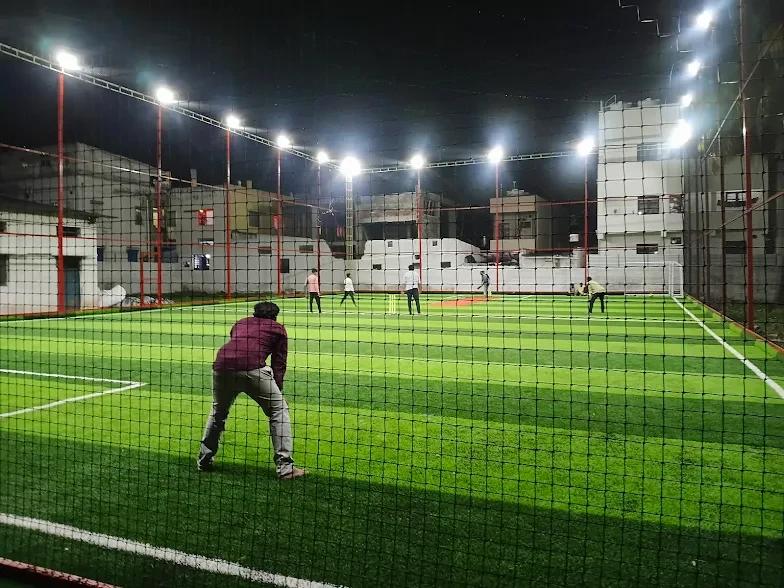 Sports Vibe, Ganapathy, Coimbatore