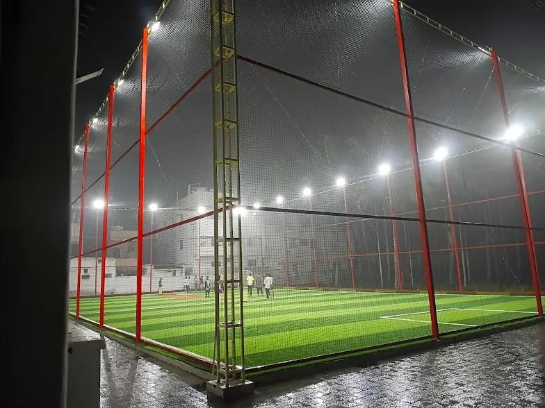 Sports Vibe, Ganapathy, Coimbatore