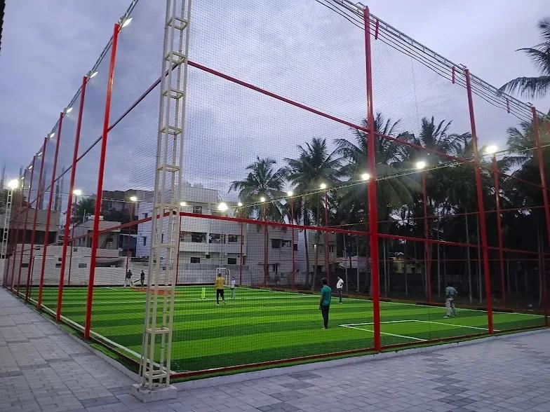 Sports Vibe, Ganapathy, Coimbatore