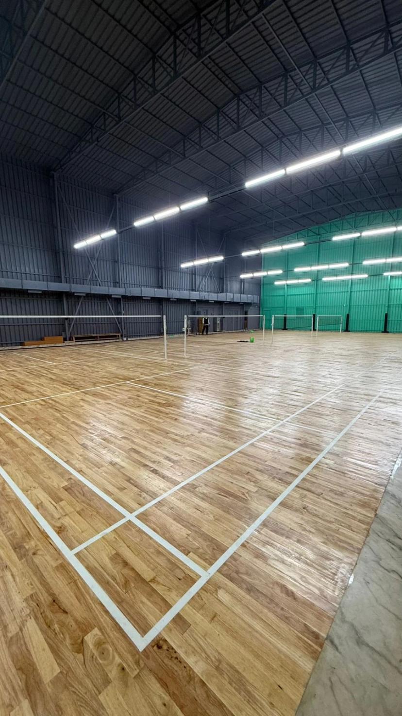 Splendor Sports Arena, Chromepet, Chennai
