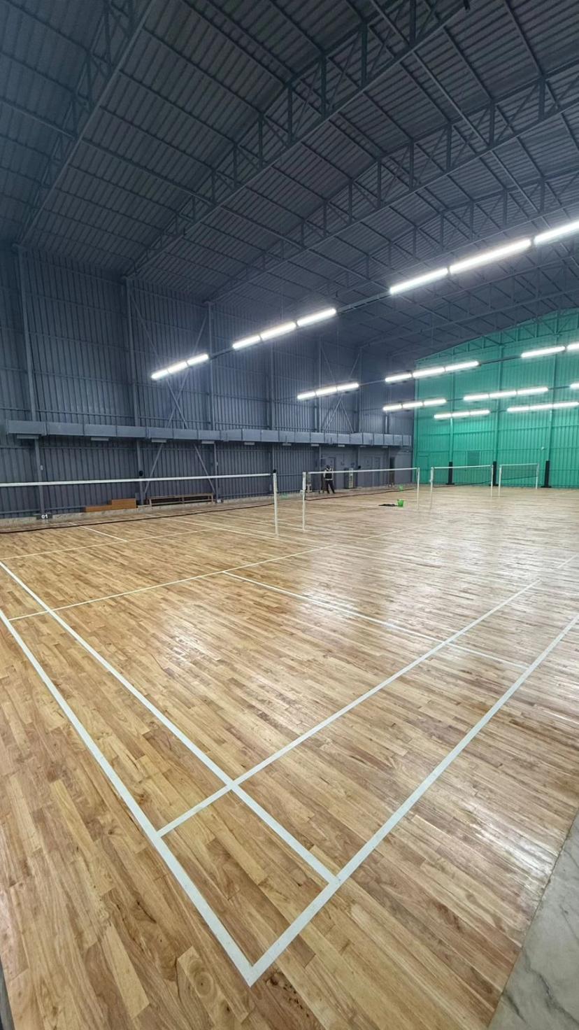 Splendor Sports Arena, Chromepet, Chennai
