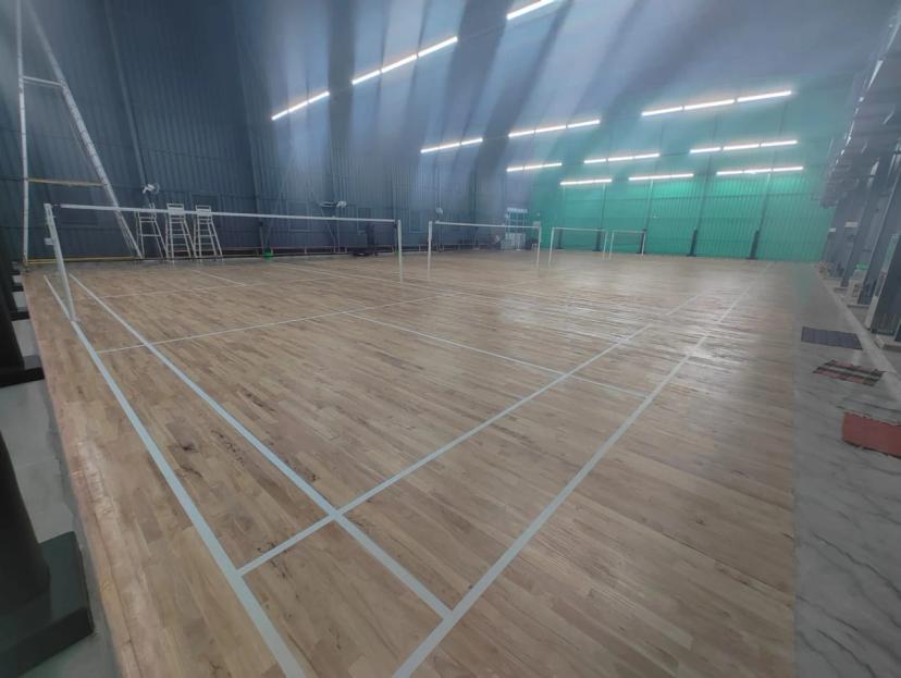 Splendor Sports Arena, Chromepet, Chennai