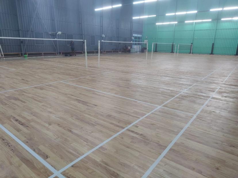 Splendor Sports Arena, Chromepet, Chennai
