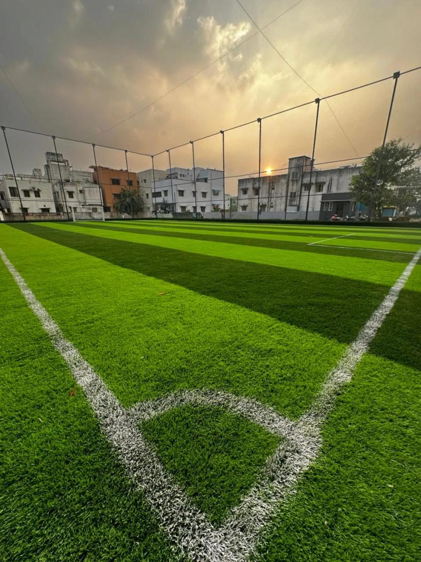 Martian Multisports Academy, Rajakilpakkam, Chennai