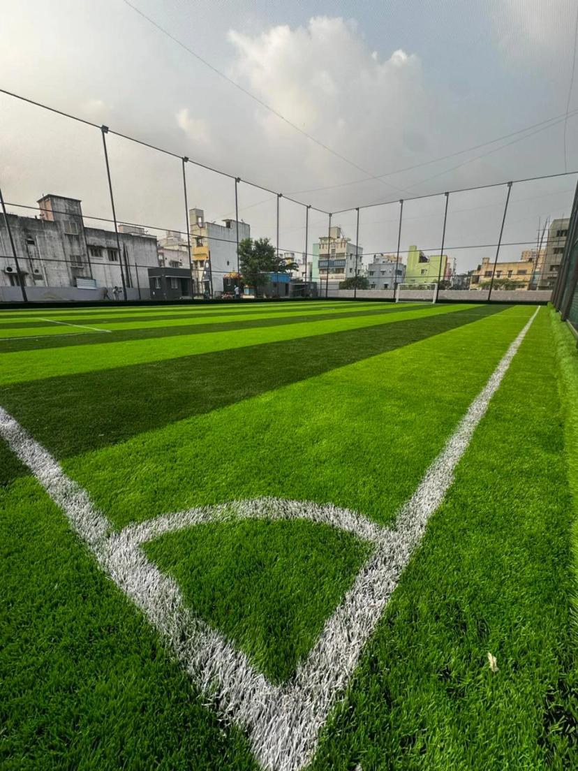Martian Multisports Academy, Rajakilpakkam, Chennai