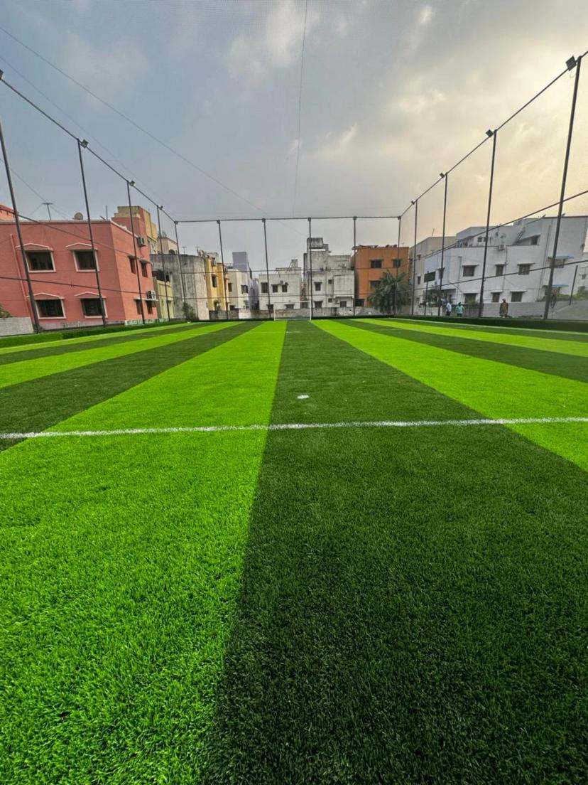 Martian Multisports Academy, Rajakilpakkam, Chennai