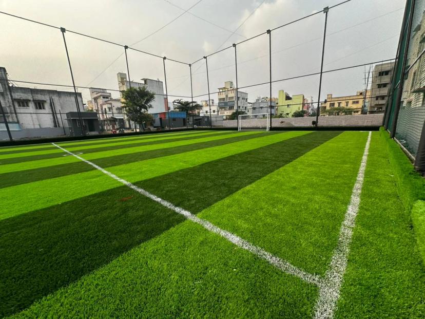 Martian Multisports Academy, Rajakilpakkam, Chennai