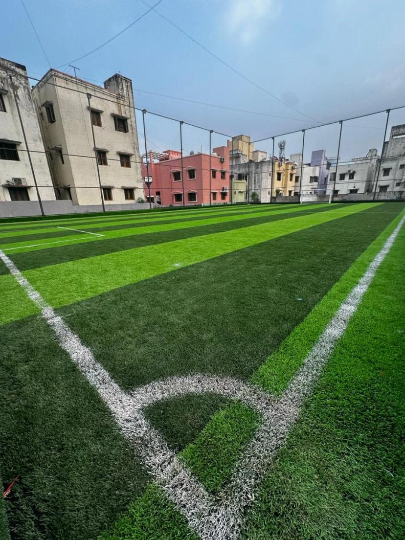 Martian Multisports Academy, Rajakilpakkam, Chennai