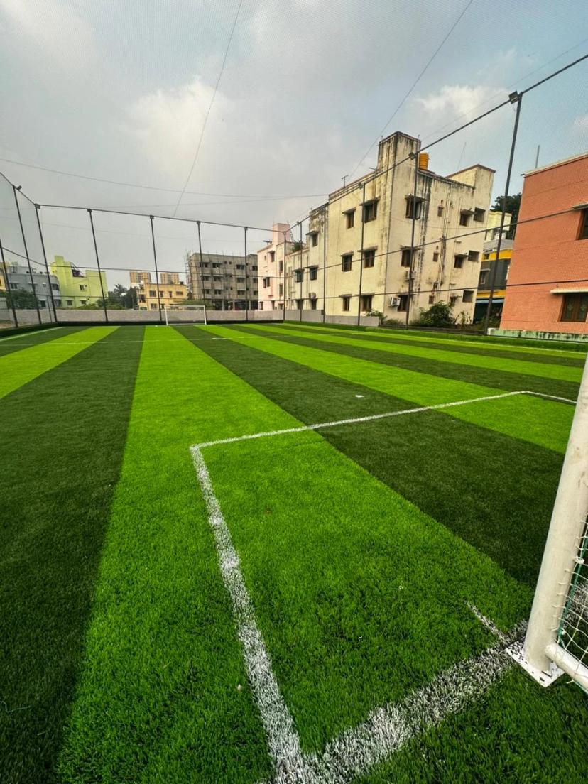Martian Multisports Academy, Rajakilpakkam, Chennai