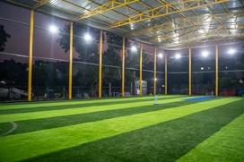 D7 Turf, Madhavaram, Chennai