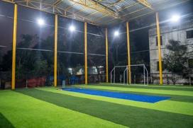 D7 Turf, Madhavaram, Chennai